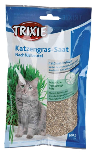 Kattengras