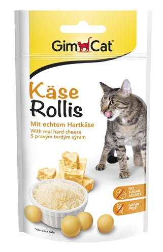 Kattensnack Gimcat