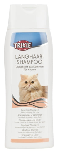 Kattenshampoo