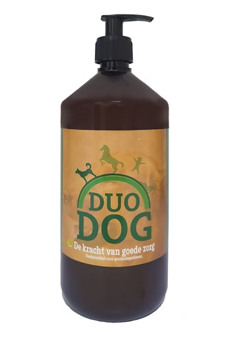 Apotheek Duo Dog