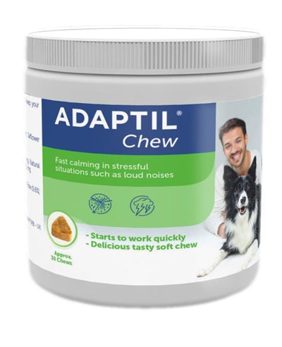 Apotheek hond Adaptil