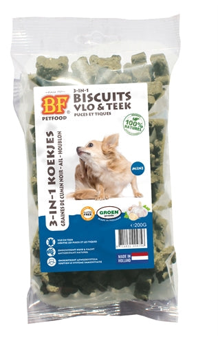 Hondensnack Bf Petfood