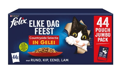 Kattenvoer Felix