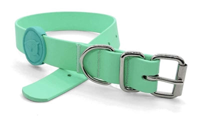 Halsband waterproof hond