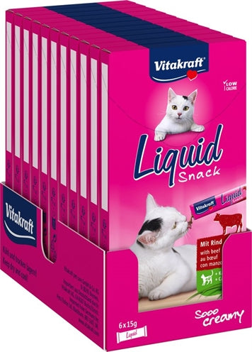 Kattensnack Vitakraft