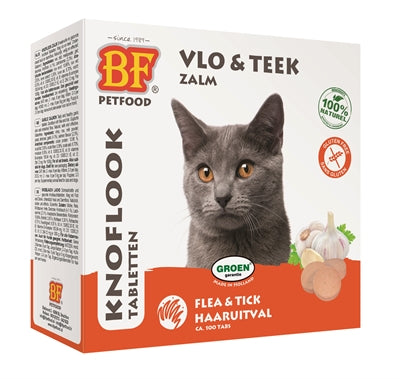 kattensnack Bf Petfood