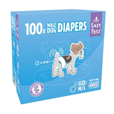 Honden toiletartikelen Easypets