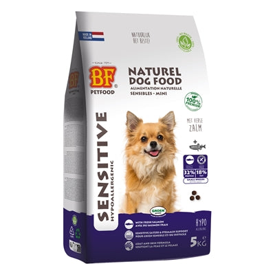 Hondenvoer droogvoer Bf Petfood