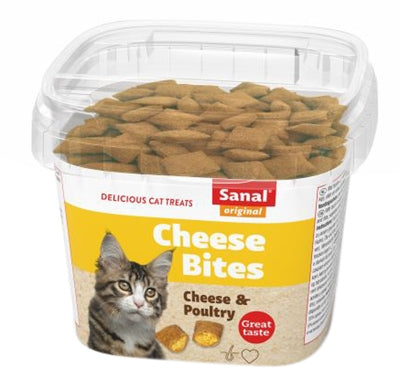 Kattensnack Sanal