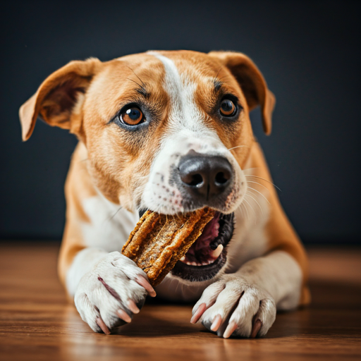 Hondensnacks alle merken