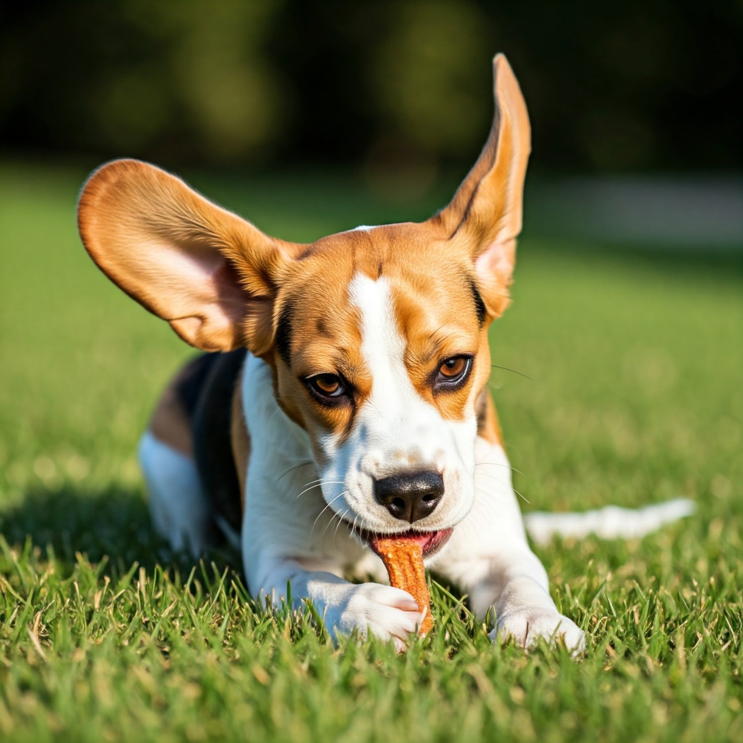 Hondensnack Dog Treatz