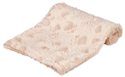 Trixie Hondendeken Cosy Fleece Beige