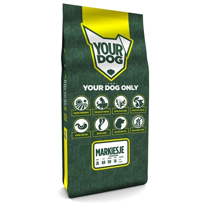 Yourdog Markiesje Volwassen