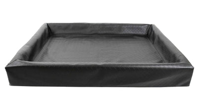 Bia Bed Hondenmand Original Square Zwart