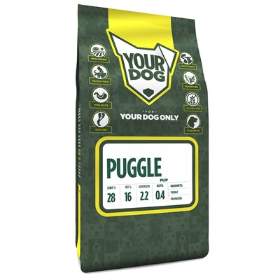 Yourdog Puggle Pup