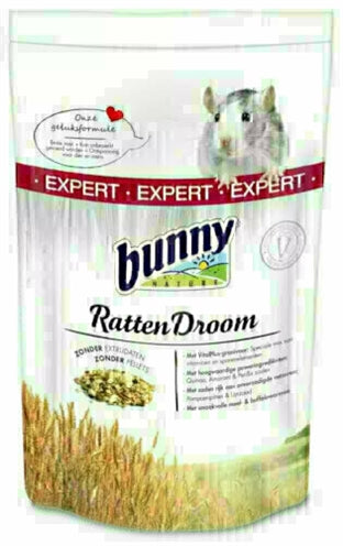 rattenvoer/bunny-nature-rattendroom-expert-500g