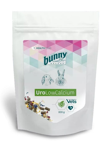 knaagdier-voer/bunny-nature-urolow-calcium-800gr