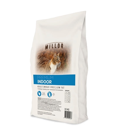 Millor Premium Adult Cat Indoor