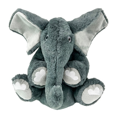 Kong Comfort Kiddos Jumbo Olifant