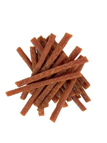 I Am Kip Sticks 300gr, zachte hondensnacks met kipsmaak