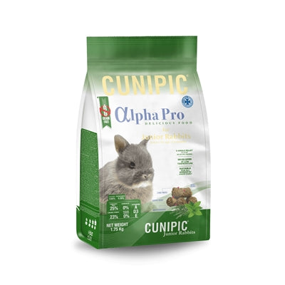 cunipic-alpha-pro-junior-konijn