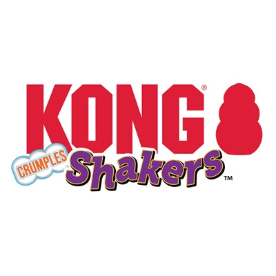 Kong Shakers Crumples Olifant