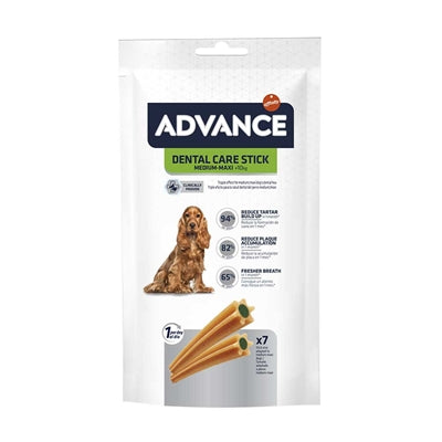 Advance Dental Care Stick Medium / Maxi