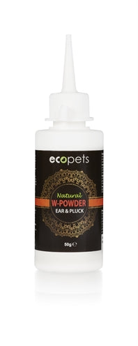 Ecopets W-Powder