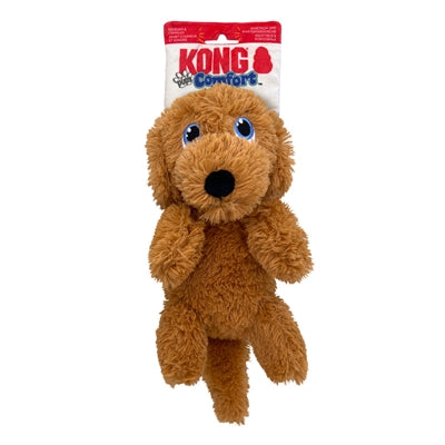 Kong Comfort Pups Goldie