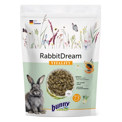 konijnenvoer/bunny-nature-konijnendroom-vitality-1-5kg