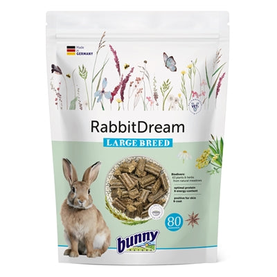 konijnenvoer/bunny-nature-konijnendroom-large-breed