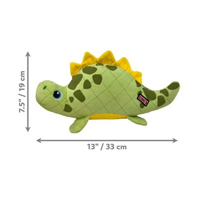 Kong Dynos Roars Groen