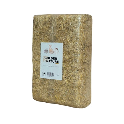 knaagdier-bodembedekking-golden-nature-stro-5kg