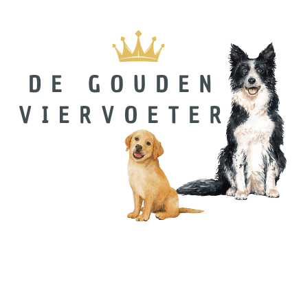 Dierenwinkel De Gouden Viervoeter 